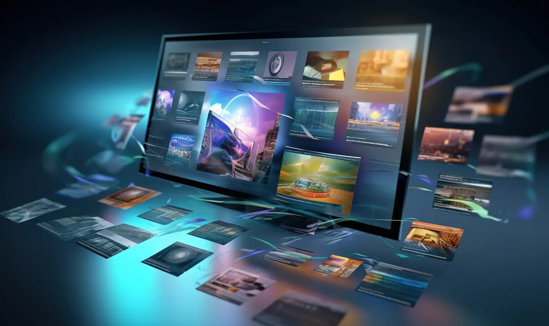 Fondo de Desarrollo Web