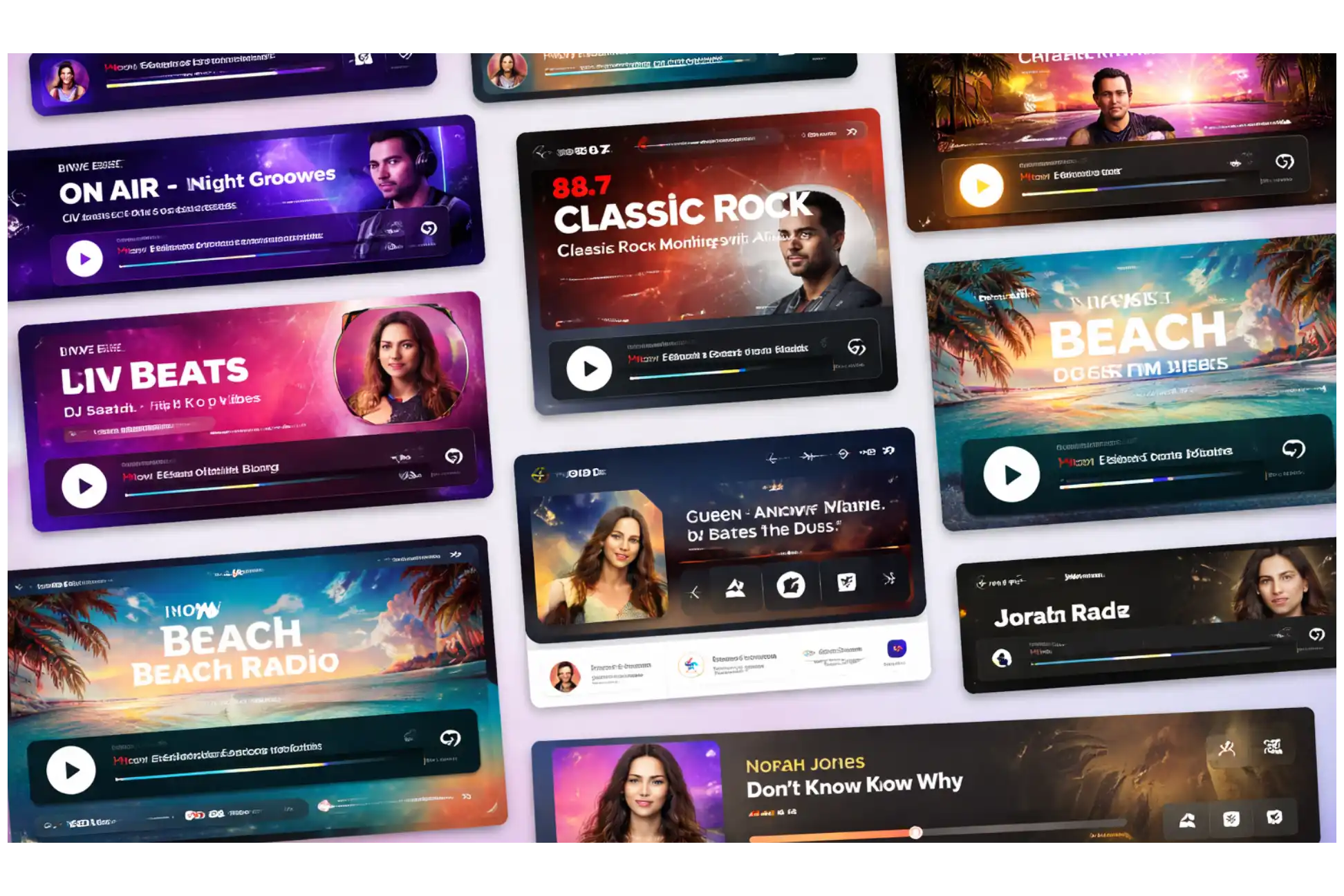 Fondo de Desarrollo Web