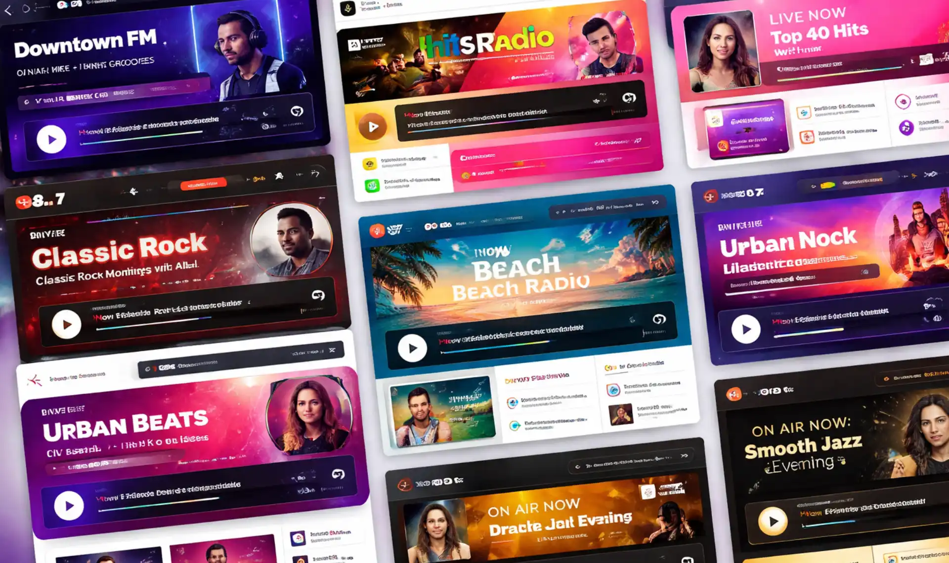 Fondo de Desarrollo Web