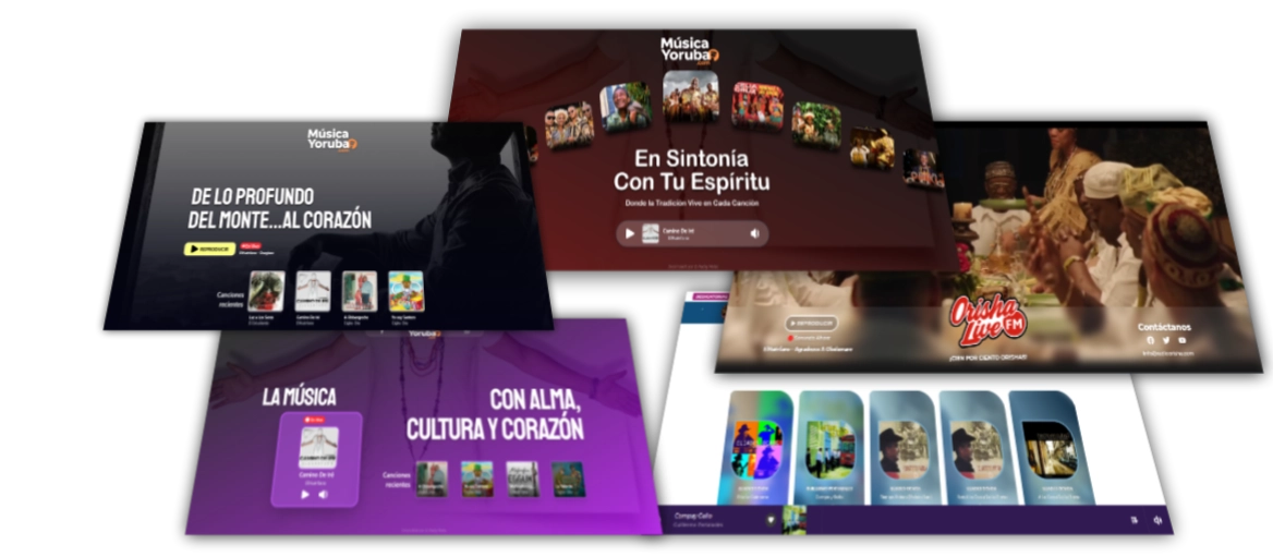 Fondo de Proyectos Realizados